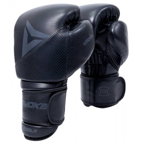 Боксерські рукавички V`Noks Boxing Machine 10 унцій, код: 60017_10-RX