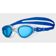 Окуляри для плавання Arena Cruiser Evo димчасті-блакитний, код: 3468336214893