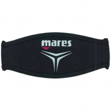 Чохол для ремінця Mares Strap Cover чорний чоловічий, код: 2023111409546