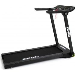 Бігова доріжка електрична Zipro Pacto iConsole+, код: 5907783039430-IN