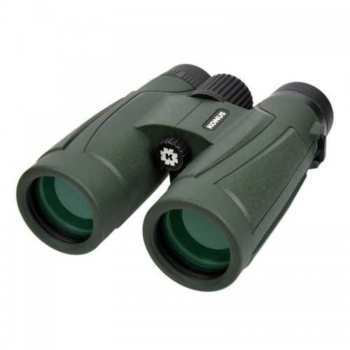 Бінокль Konus Regent-HD 8x42, код: 2272-DB
