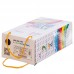 Кросівки для спортзалу Health, розмір 41 (25,5см), сірий, код: 818-2_41GR