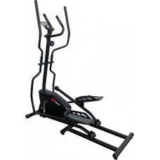 Орбітрек магнітний Eb Fit E-NW650 чорний, код: 5902431039374-IN