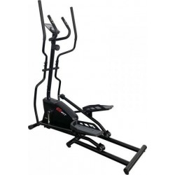 Орбітрек магнітний Eb Fit E-NW650 чорний, код: 5902431039374-IN