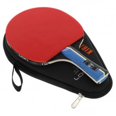 Ракетка для настільного тенісу Loki K3* у чохлі, код: MT-8869-S52 Ракетка для настільного тенісу Loki K3* у чохлі, код: MT-8869-S52