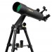 Телескоп Sigeta StarQuest 90/600 Alt-AZ, код: 65330-DB