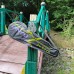 Набір для бадмінтону Jinyu JY6815, код: 12938-SNS