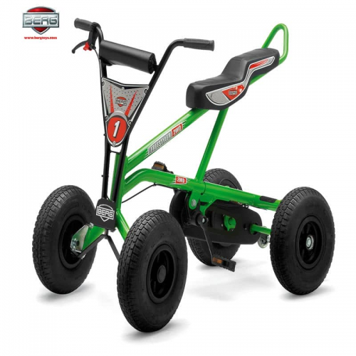 Веломобіль Berg Freestyler AF, код: 28.50.31-S Веломобіль Berg Freestyler AF, код: 28.50.31-S