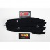 Баскетбольні шкарпетки Nike Everyday Crew Basketball Socks L, 3 пари, чорний, код: 2024012200232