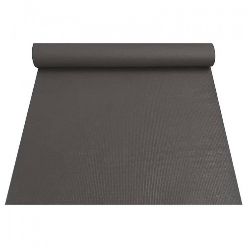 Мат для йоги Friedola Eco сірий, код: 74075