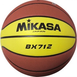 М"яч баскетбольний Mikasa №7, код: BX712