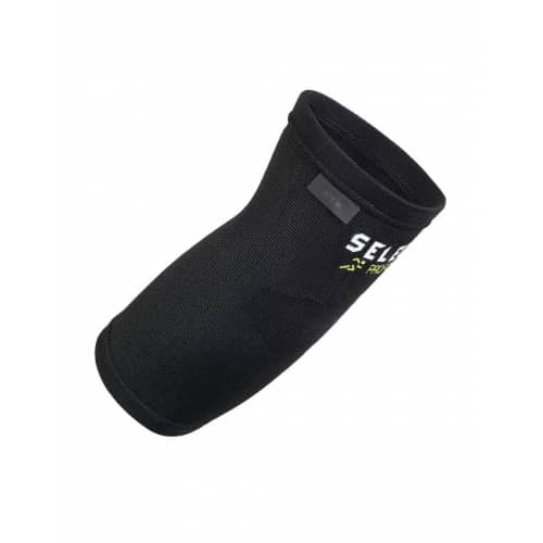 Налокітник Select Elastic Elbow support S, чорний, код: 5703543703593