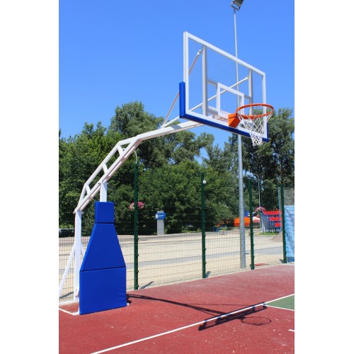 Баскетбольна стійка PlayGame (с щитом), код: SS00083-LD