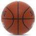 М'яч баскетбольний Spalding Storm №7, коричневий, код: 76887Y-S52