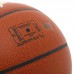 М'яч баскетбольний Spalding Storm №7, коричневий, код: 76887Y-S52