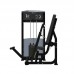 Жим від грудей горизонтальний Impulse Classic Chest Press, код: IF9301-ST