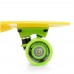 Скейтборд Tempish Buffy T жовтий, код: 1060000786/Yellow-ST