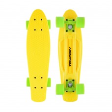Скейтборд Tempish Buffy T жовтий, код: 1060000786/Yellow-ST