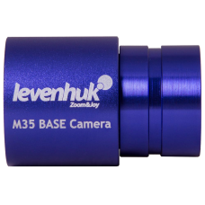 Камера цифрова Levenhuk M35 BASE (0.3 Мп), код: 70352-PL