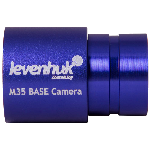 Камера цифрова Levenhuk M35 BASE (0.3 Мп), код: 70352-PL