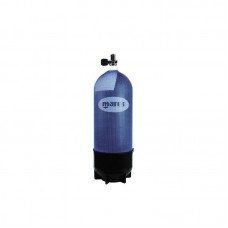 Сітка MAres для балона 12 L синя, код: 2023111407207