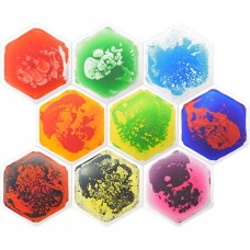 Рідкий килимок Монтессорі сота Tia-Sport, код: sm-1253