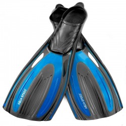 Ласти Aqua Speed Hydro розмір 46-47, чорний-синій, код: 5908217647542 Ласти Aqua Speed Hydro розмір 46-47, чорний-синій, код: 5908217647542