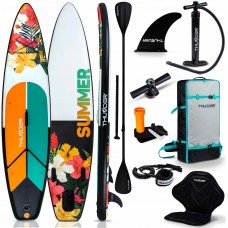 Надувна SUP дошка (Сапборд) Thunder NOX 320, код: NOX-IN