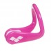 Затискач для носа у футлярі Arena Noxe Clip Pro U"sex рожевий, код: AR95204_P-S52