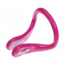 Затискач для носа у футлярі Arena Noxe Clip Pro U"sex рожевий, код: AR95204_P-S52