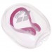Затискач для носа у футлярі Arena Noxe Clip Pro U"sex рожевий, код: AR95204_P-S52