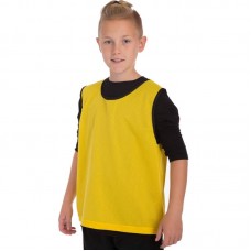 Манишка для футболу юніорська PlayGame жовтий, код: CO-5541_Y Манишка для футболу юніорська PlayGame жовтий, код: CO-5541_Y