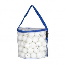 М"ячі для настільного тенісу Insportline Elisenda BW 100 шт., код: 21565-IN