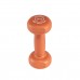 Гантель неопренова Body Sculpture BW 131 1х3 кг, код: 5903733007481-IN