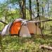Намет Wechsel Outpost 3 TL Laurel Oak, код: DAS301048-DA