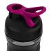 Шейкер спортивний (пляшка) BlenderBottle SportMixer Flip 28oz/820ml, чорний-рожевий, код: SM 28oz Black/Pink