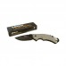 Ніж Kombat UK Gator Lock Knife LGSS-E985, код:  5060545655092-SR