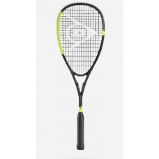 Ракетка для сквошу Dunlop SR BlackSTORM GRAPHITE NH, код: 045566202598
