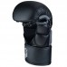 Рукавиці для ММА Phantom Riot L/XL, чорний, код: PHMMAG1642-LXL