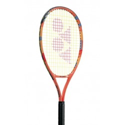 Ракетка для тенісу Yonex Junior 25 (100 sq.in., 230g) coral orange, код: 4550675057879
