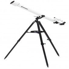 Телескоп Bresser Classic 60/900 AZ Refractor з адаптером для смартфона (4660900), код: 929317-SVA Телескоп Bresser Classic 60/900 AZ Refractor з адаптером для смартфона (4660900), код: 929317-SVA