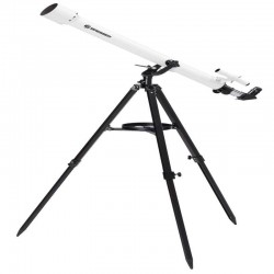 Телескоп Bresser Classic 60/900 AZ Refractor з адаптером для смартфона (4660900), код: 929317-SVA Телескоп Bresser Classic 60/900 AZ Refractor з адаптером для смартфона (4660900), код: 929317-SVA