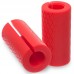 Розширювач грифа BioGym Manus Grip 100х48 мм, чорний, код: FI-1790_BK