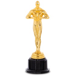 Нагорода спортивна PlayGame Оскар, код: C-5482-7