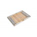 Стіл кемпінговий Outwell Calgary S (530079), код: 931729-SVA