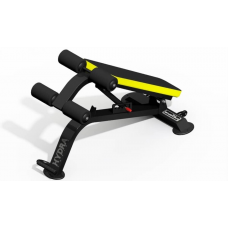 Лава для преса Wuotan регульована, код: SS.11H-W Лава для преса Wuotan регульована, код: SS.11H-W