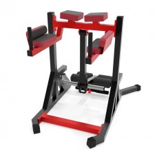 Гіперекстензія зворотня Brustyle розбірна, код: TC320.1