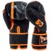 Рукавички боксерські Twins Mate 12 унцій, помаранчевий, код: TW50_12OR Рукавички боксерські Twins Mate 12 унцій, помаранчевий, код: TW50_12OR