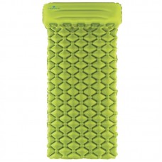 Килимок надувний Ferrino Air Lite Pillow Mat Green (78247NVV), код: 929809-SVA