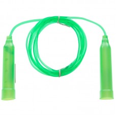 Скакалка FitGo 2,2м зелений, код: FI-4912_G